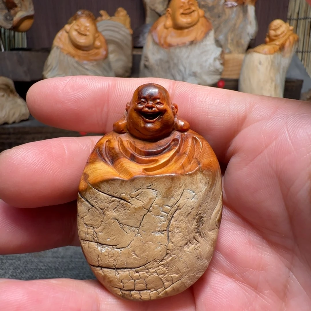 柏木（崖柏）好的我知道你在