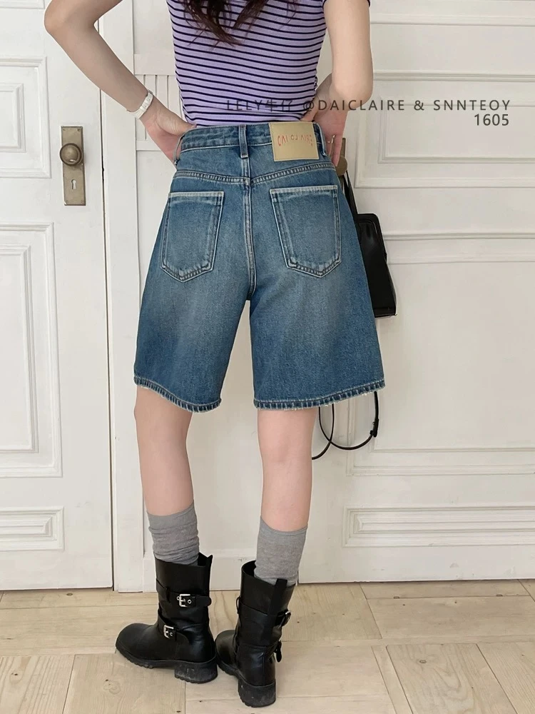 1.代家新款五分裤合集！在去往夏天路上！！尝鲜限一单！巨显瘦版型！