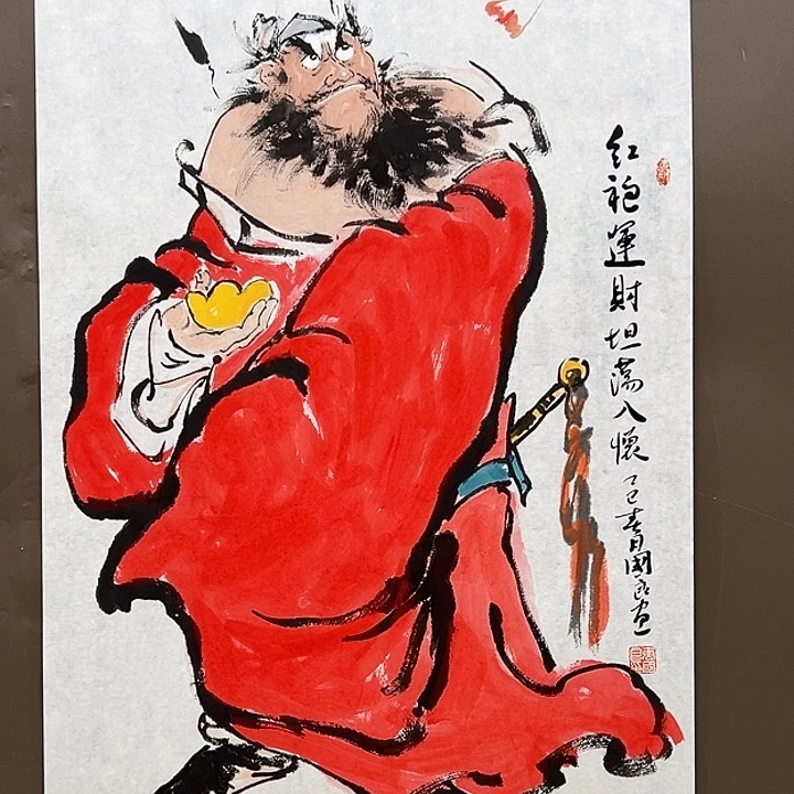 国画5555555555555555555