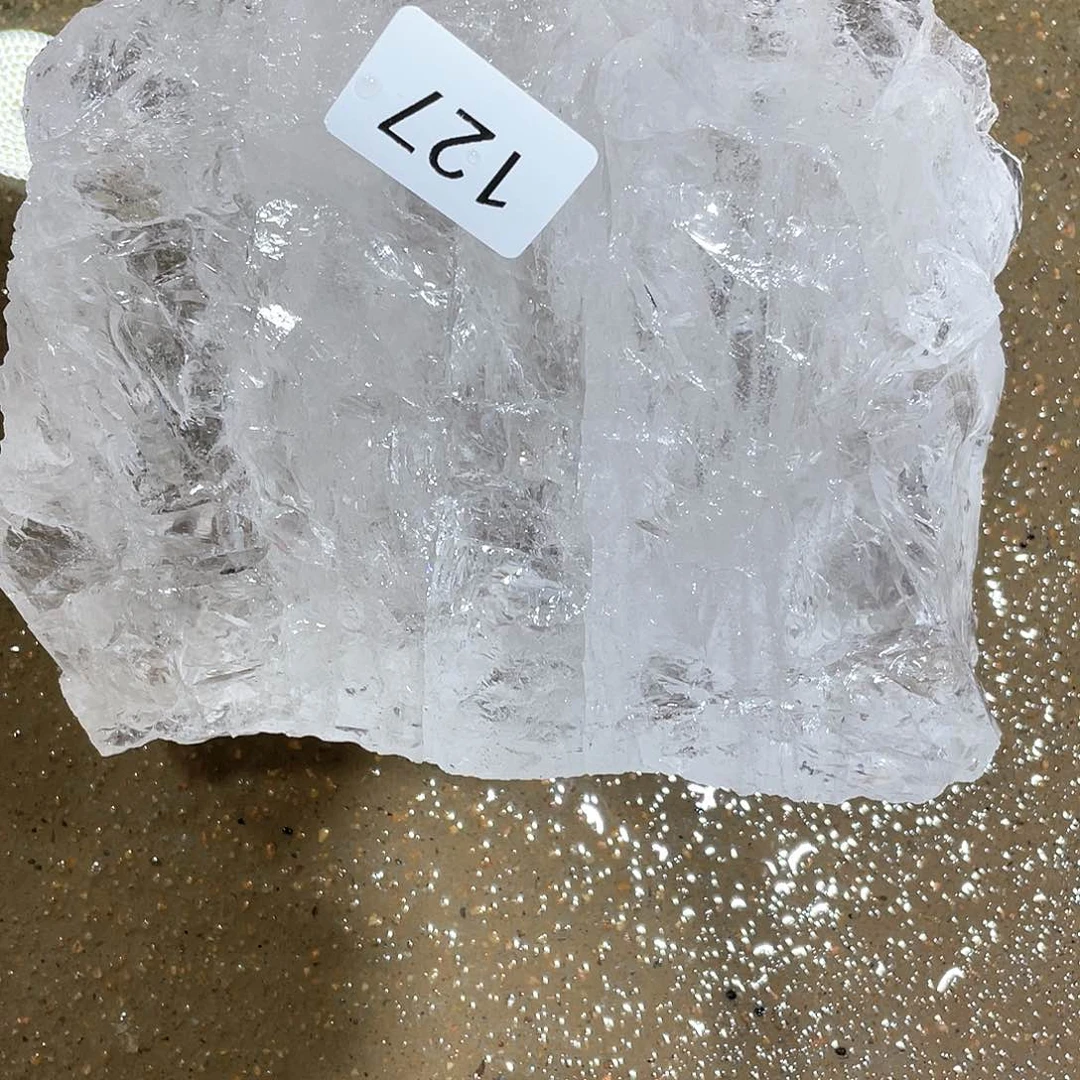 水晶摆件…...未镶嵌