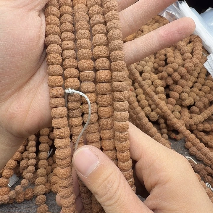 刚***】金刚菩提吊坠谢谢