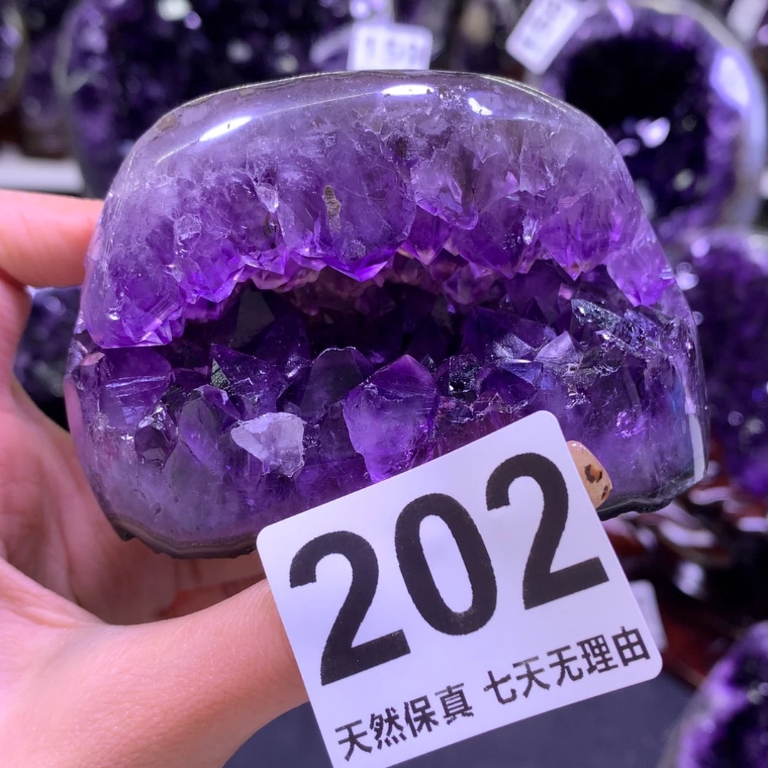 水晶水晶摆件未镶嵌