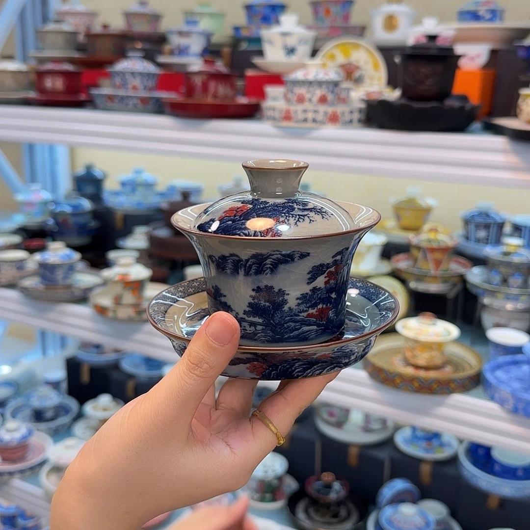 我们的目标是成为更