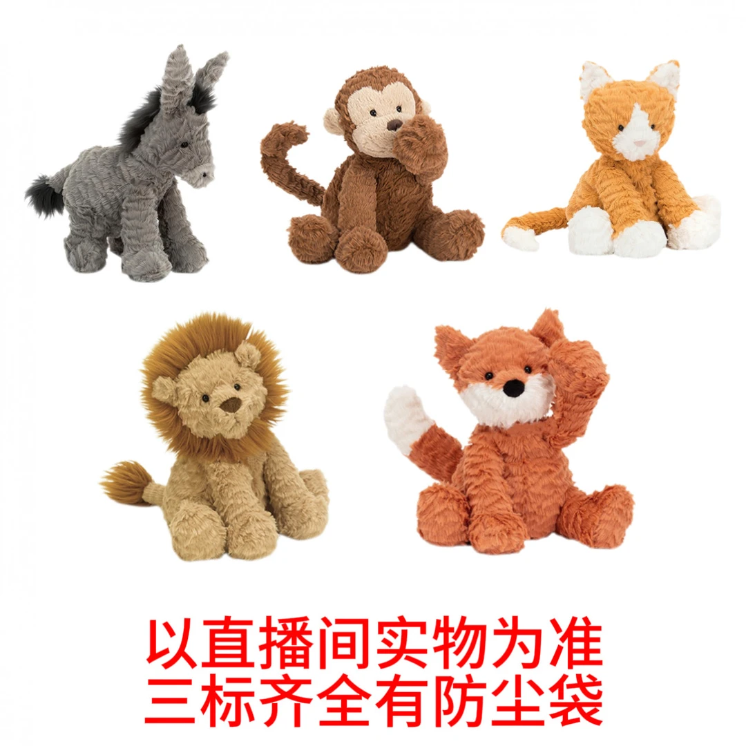 JC   波浪毛系列