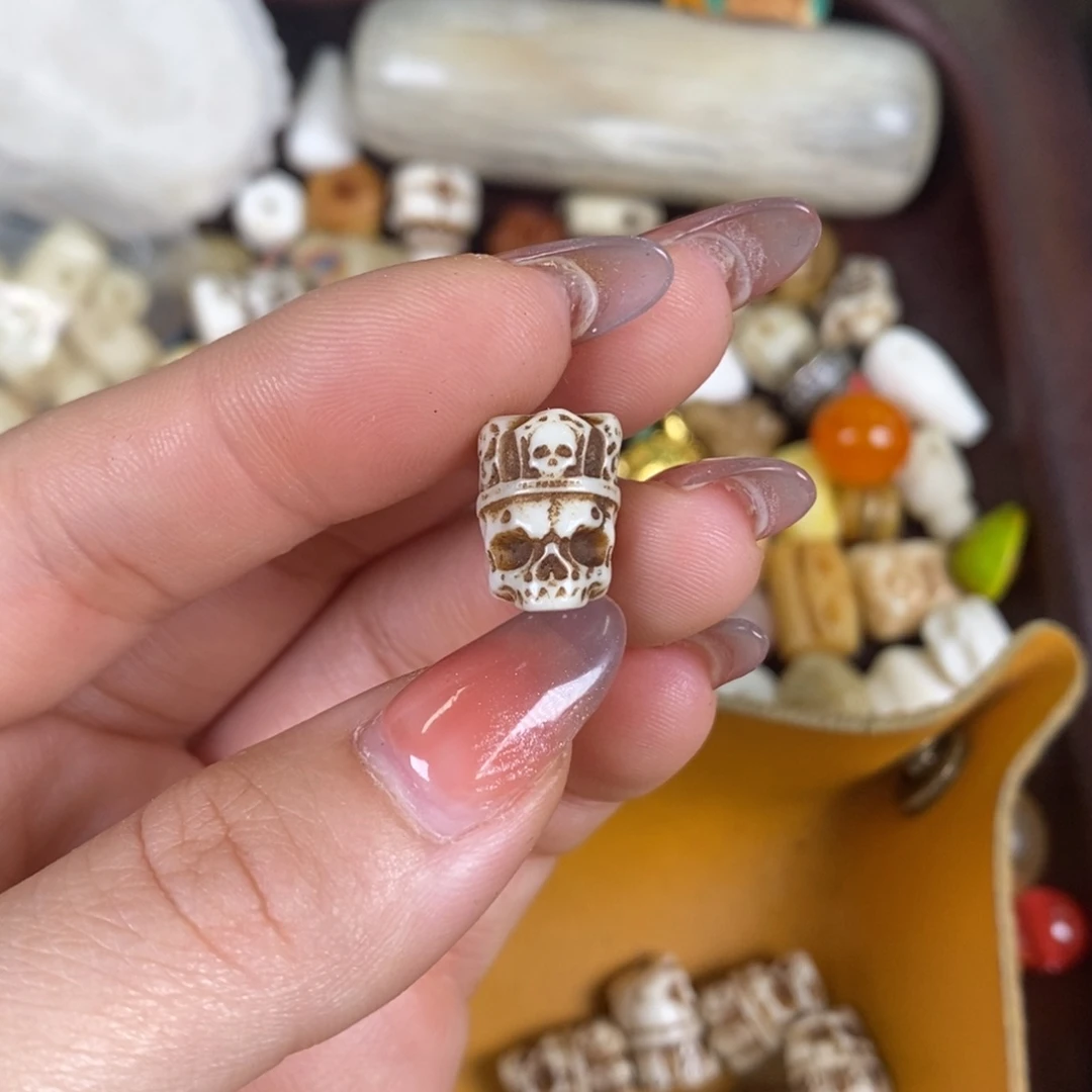 手串/手链驼骨配饰22