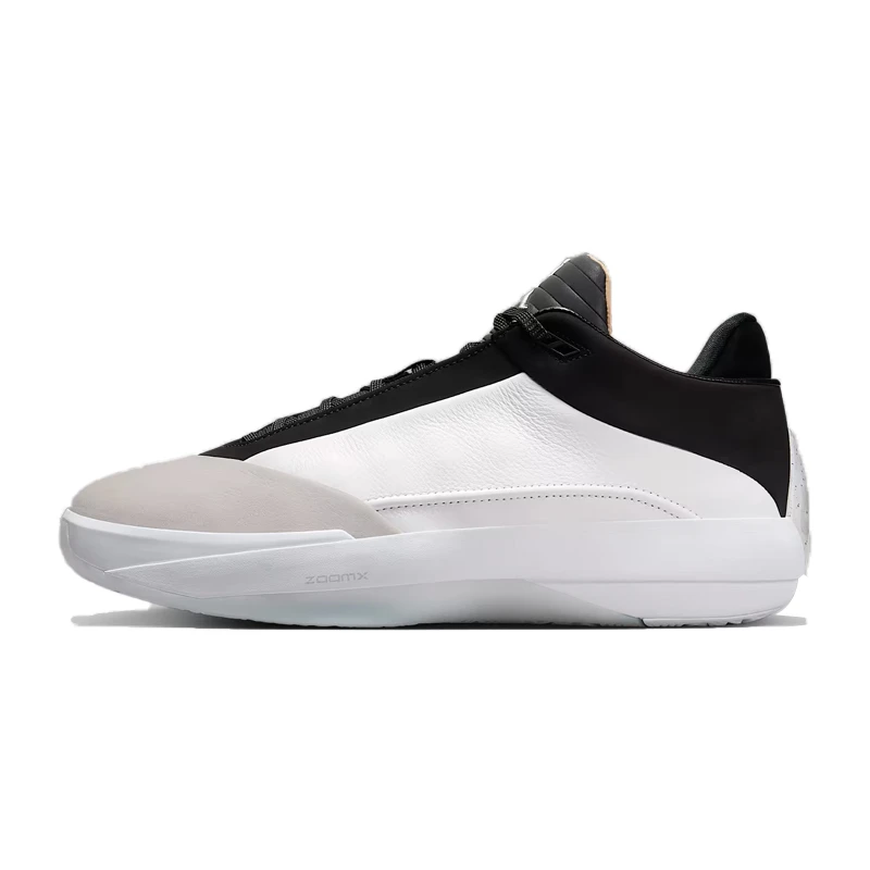 NIKE耐克男子AIR JORDAN 40 PF乔丹运动训练篮球鞋HM9932-100