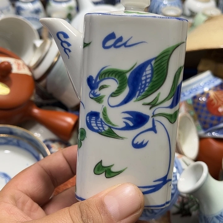 陶瓷茶玩榜第二十名