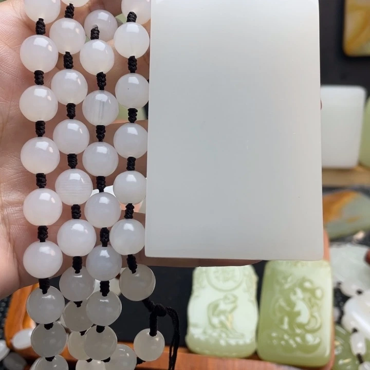 用***5新疆昆仑山料无事牌