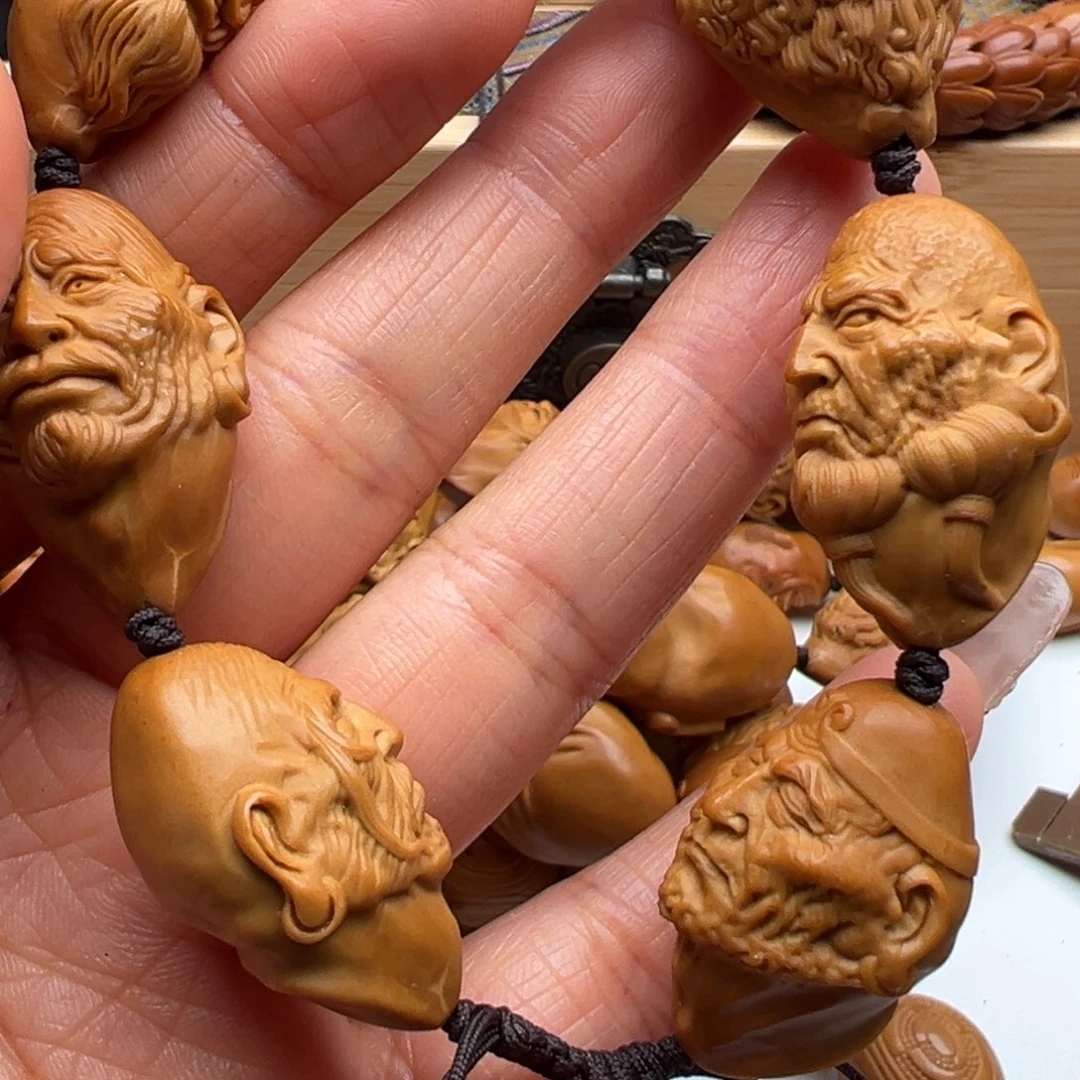 橄榄核手串/手链橄榄核