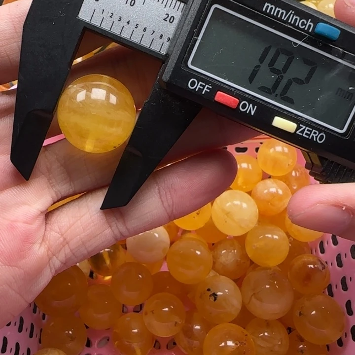 蜜蜡未镶嵌珠宝奇石天然339