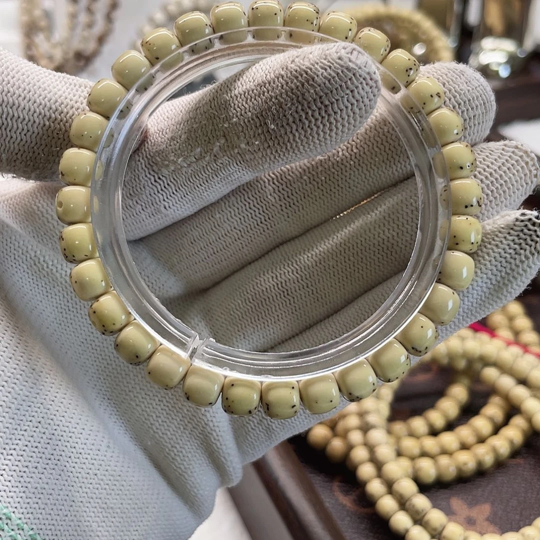 星月菩提手串星月