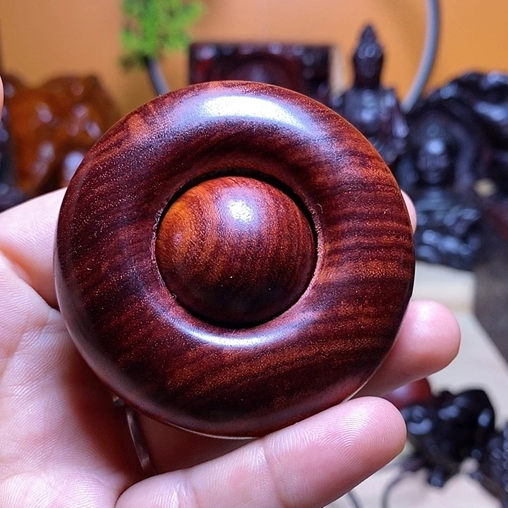 【闪购商品】檀香紫檀（小叶紫檀）