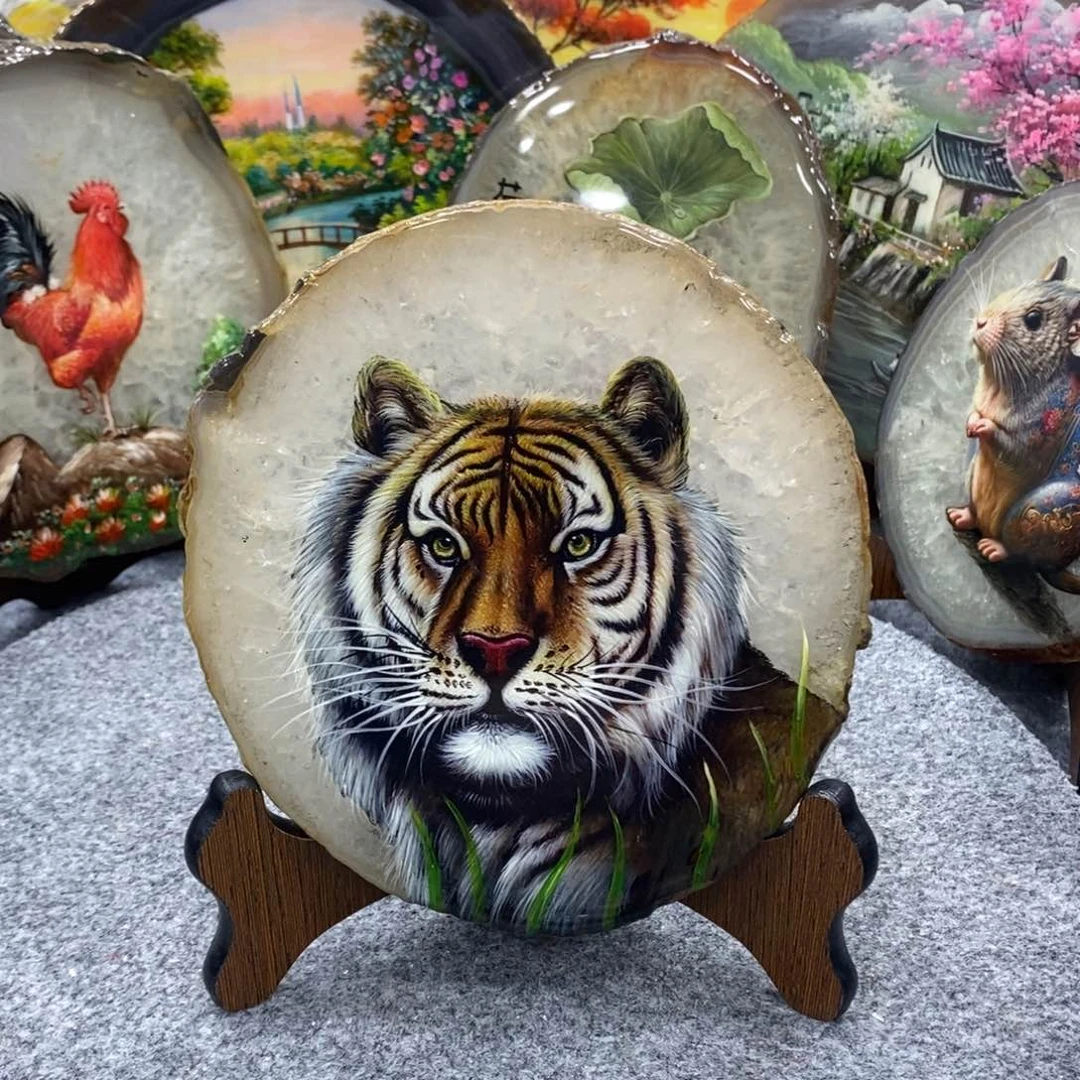 阿*艺术摆件设计制作