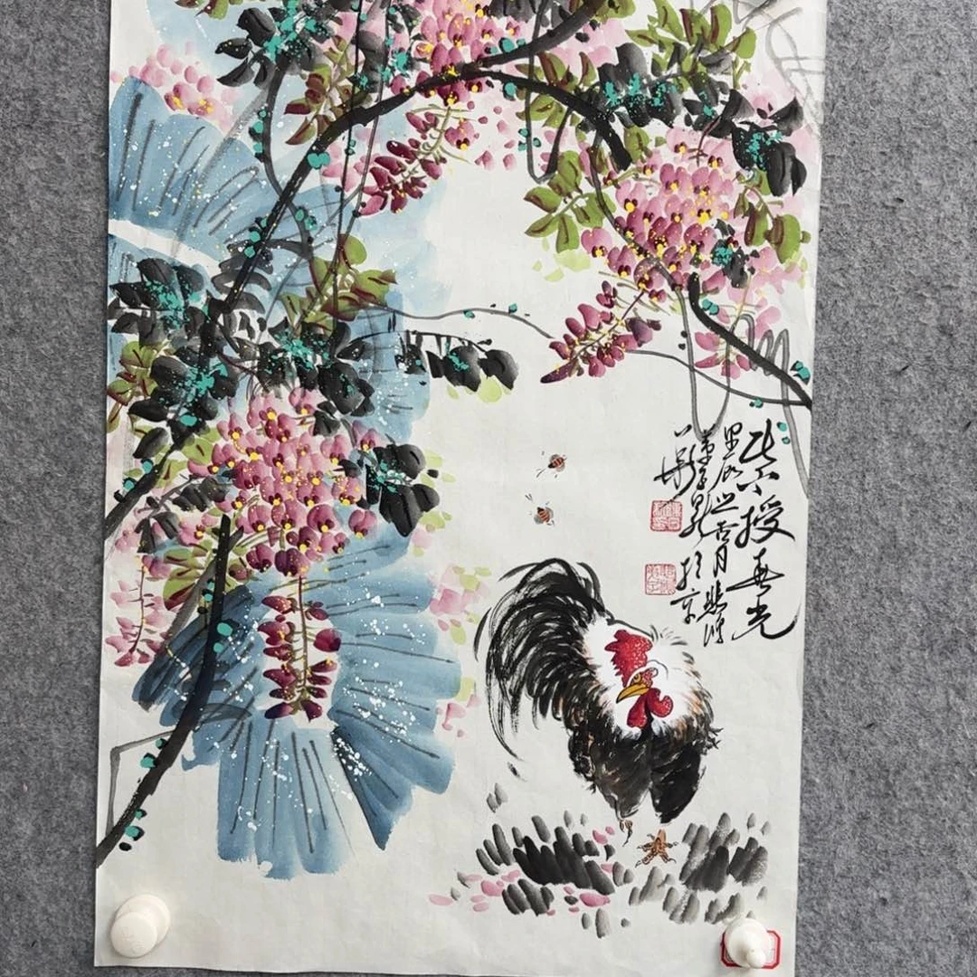 书法书法作品多次参加全国