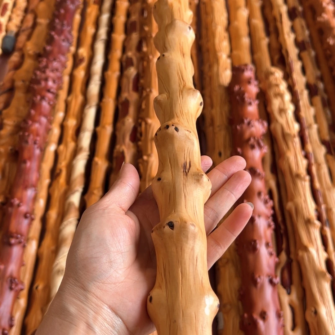 用***3木南对节长度86公分