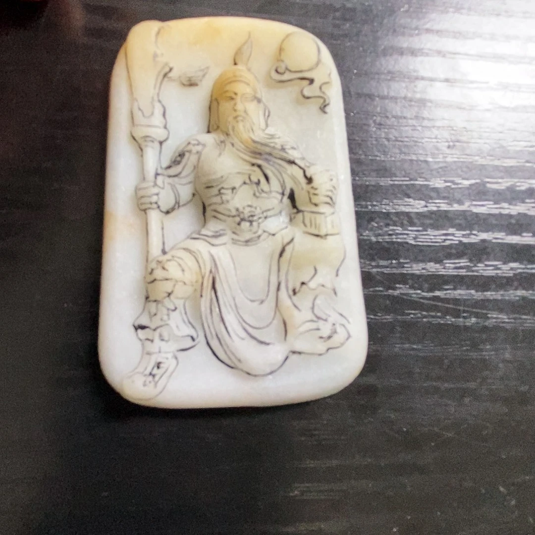 定制翡翠未镶嵌包