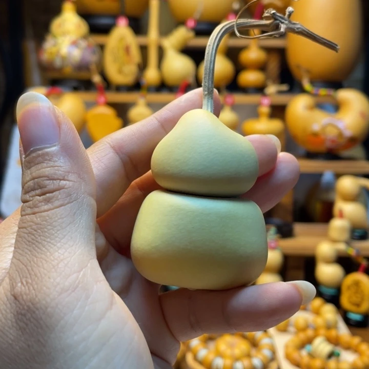 五***狗天然葫芦果然生长