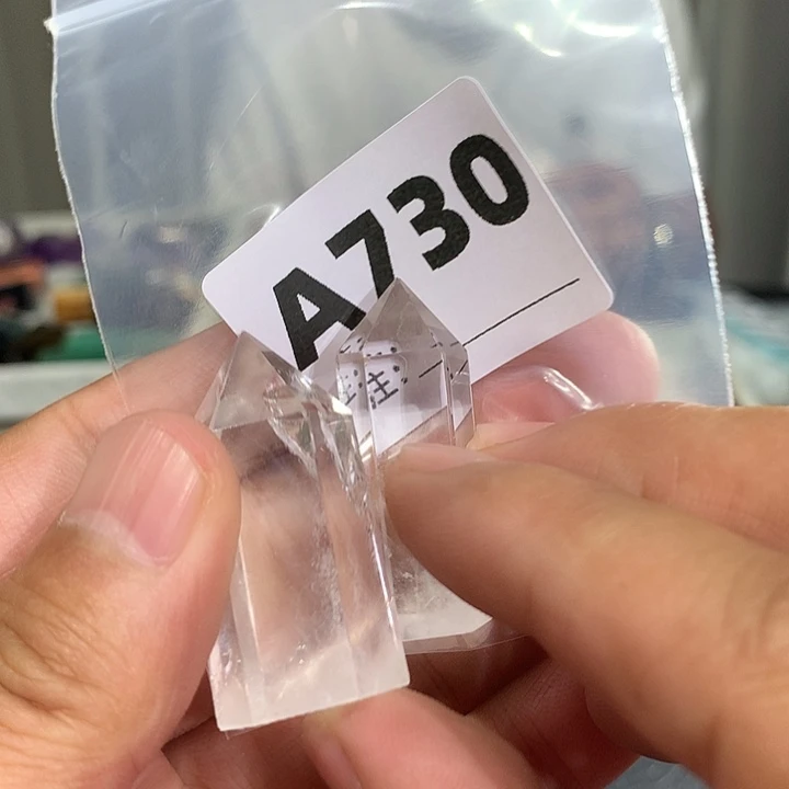 天然水晶A730未镶嵌水晶