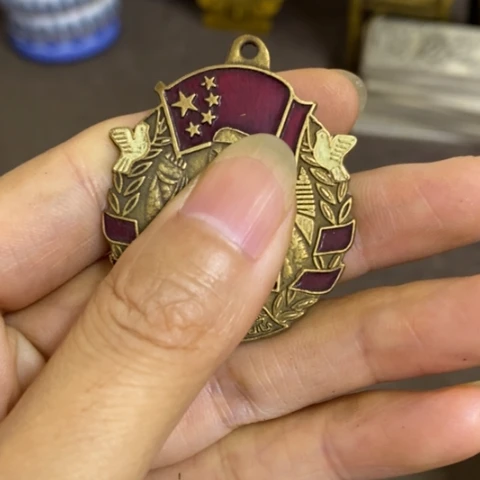 摆件景德镇陶瓷研究所