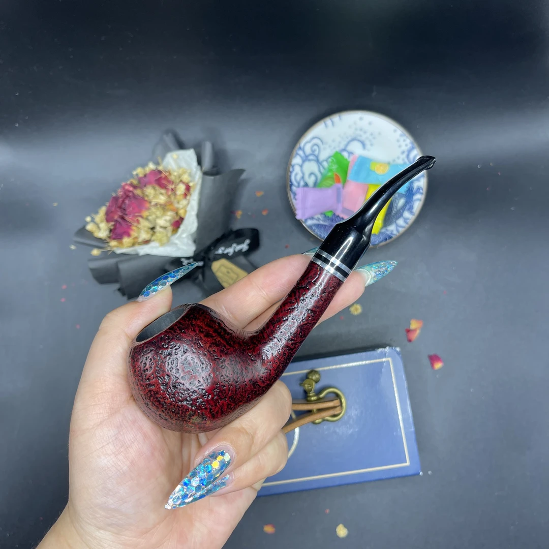 德国 Vauen 华云烟斗