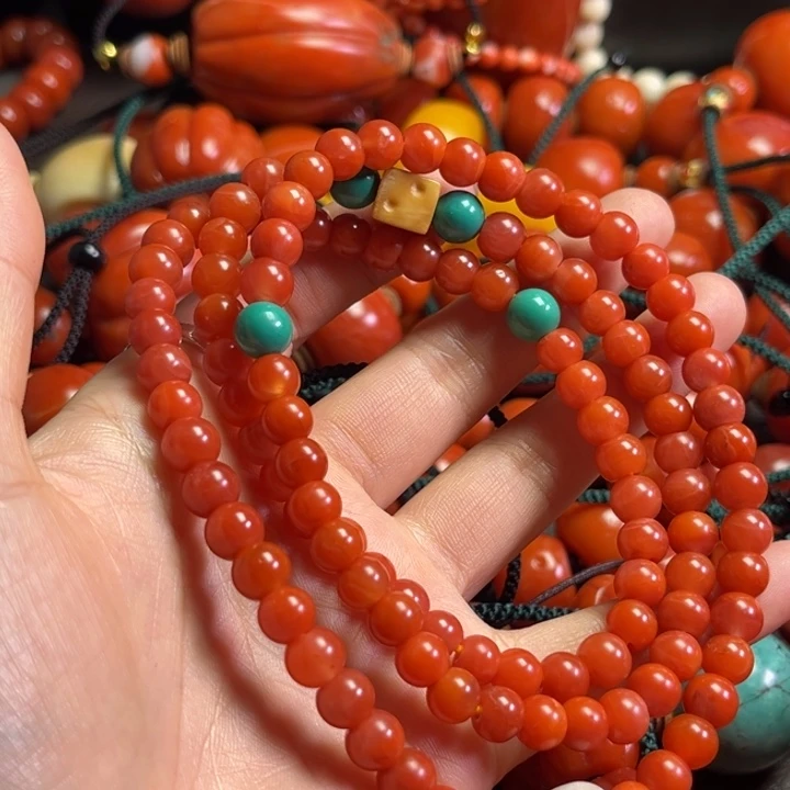 颈饰琉璃༄****琉璃………….