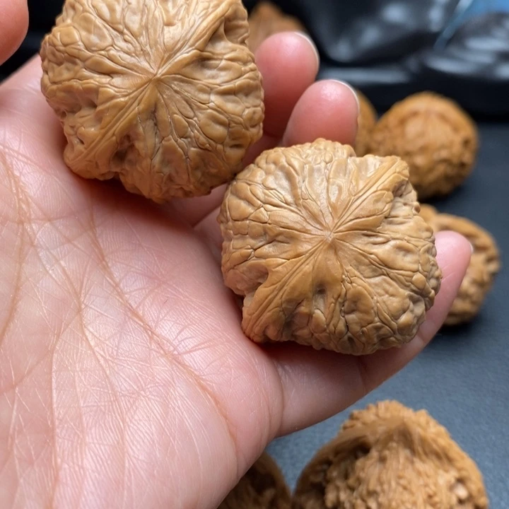 文玩核桃吊坠铁锤101号40尺