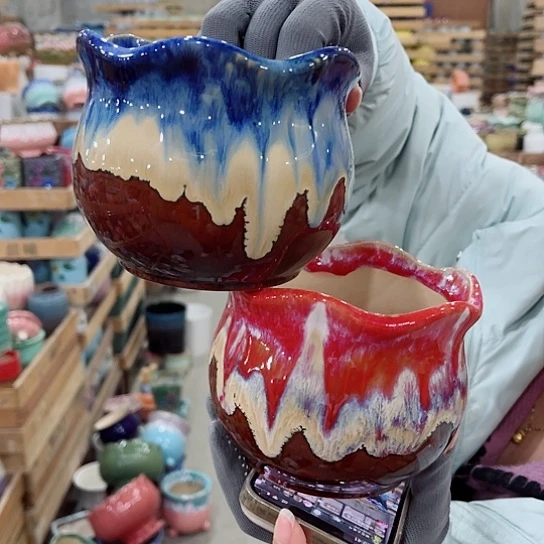 花盆凑单福利满10元发货！