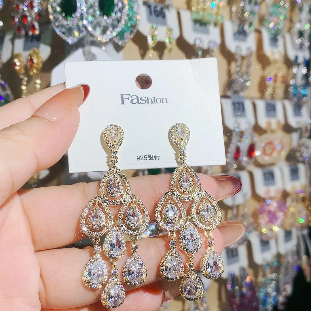 非金属合成立方氧化锆925银