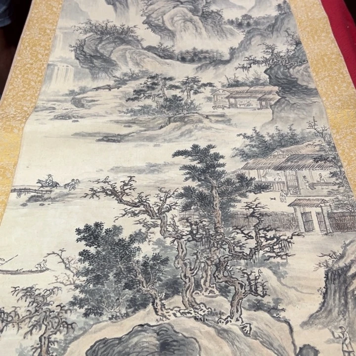 一**缘恭喜发财恭喜发财