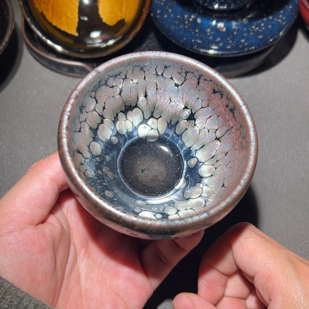 茶盏你说什么都对吗那