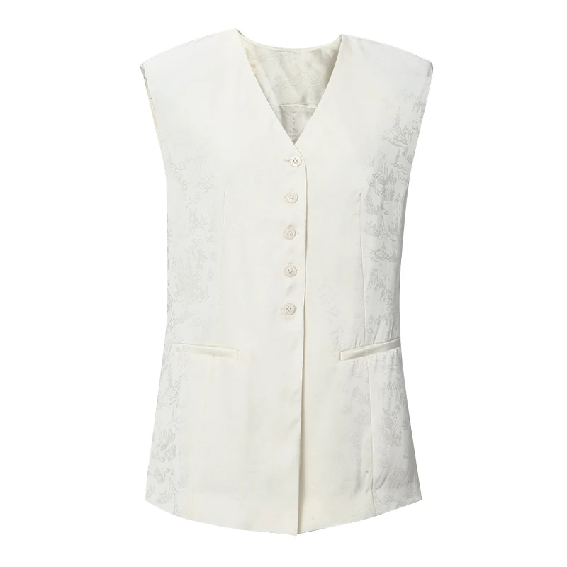 【小北专属】女式马夹3821242033