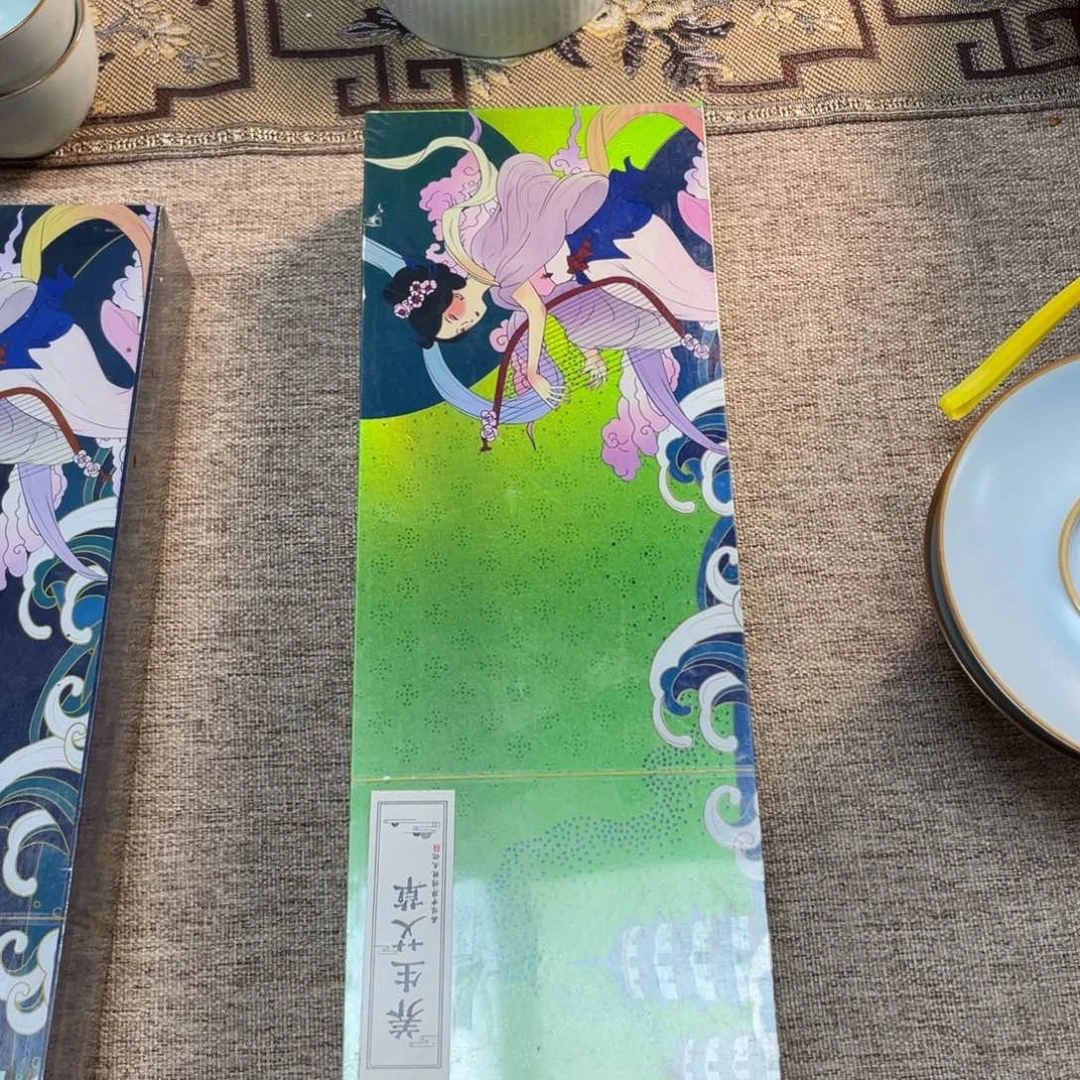 无运费险略有微瑕介意勿拍