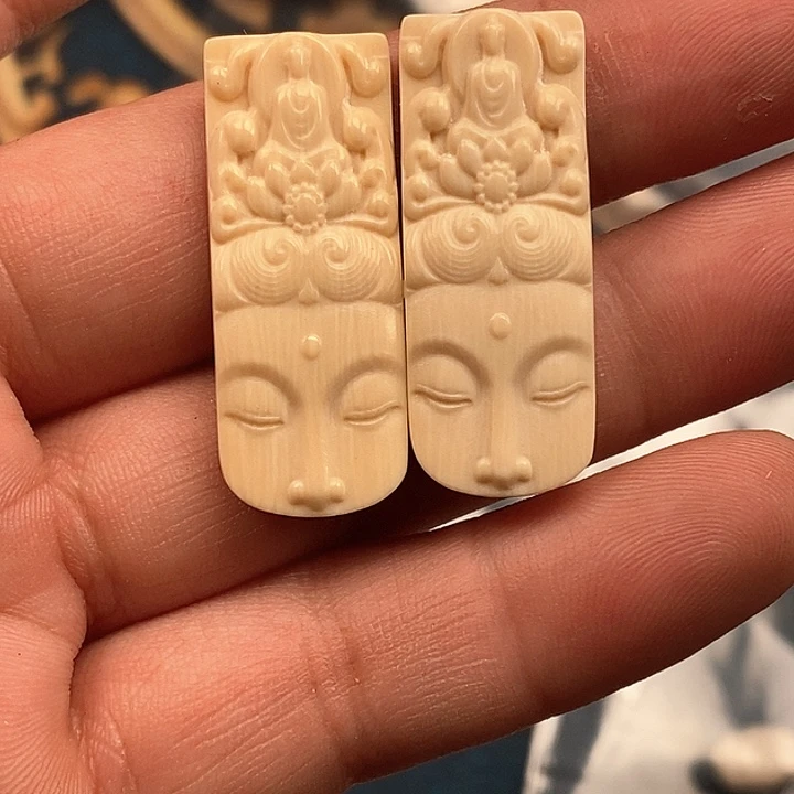 核桃木/黑胡桃（胡桃木）手串/手链
