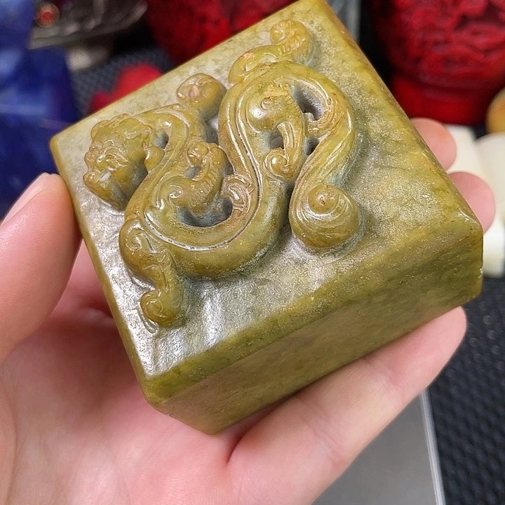 紫金钵盂菩提吊坠