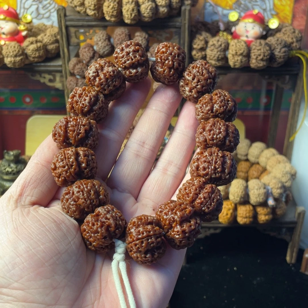 金刚菩提手串梅花