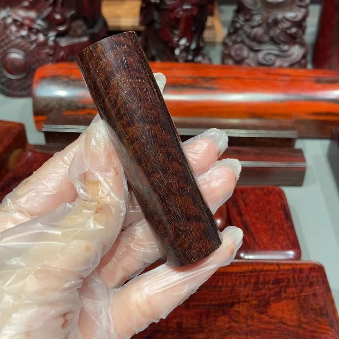 肌***山紫檀木类成套家具