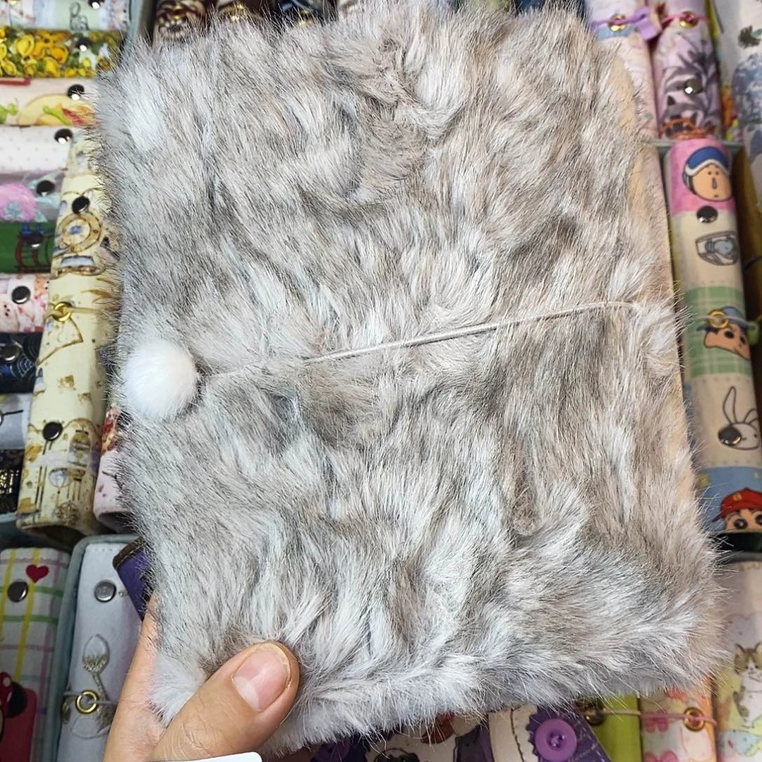 织绣奇葩a6活页带纸5792