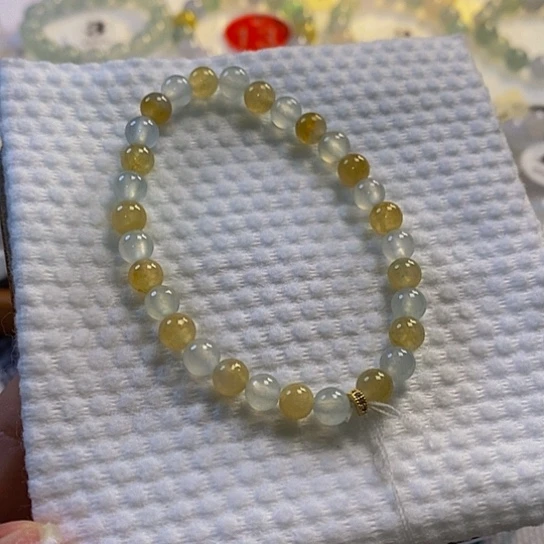 定制翡翠未镶嵌翡翠.