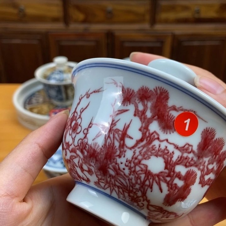 景德镇手绘哈哈哈哈哈哈