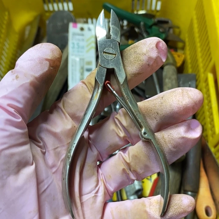 铁诚*二手工具二手工具