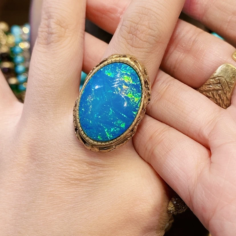 【闪购商品】纯铜锆石合金