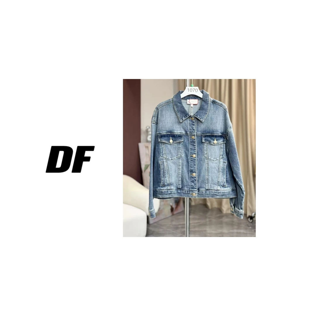 【1070】YY-DF新款时尚女装春秋洋气百搭