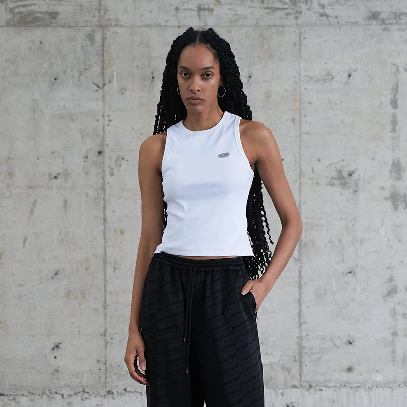 【ZS专属 】AKTK迷你锁扣背心6D3B0511H108