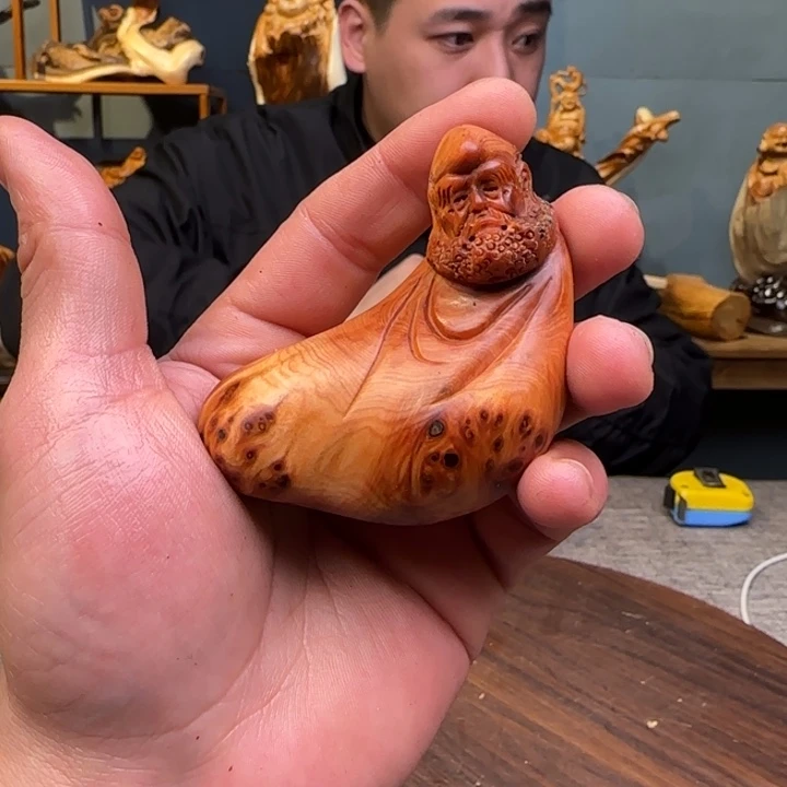 柏木（崖柏）关注一下