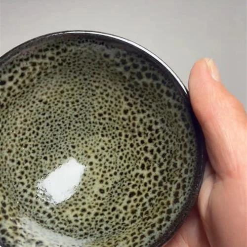 【闪购商品】茶盏-303............