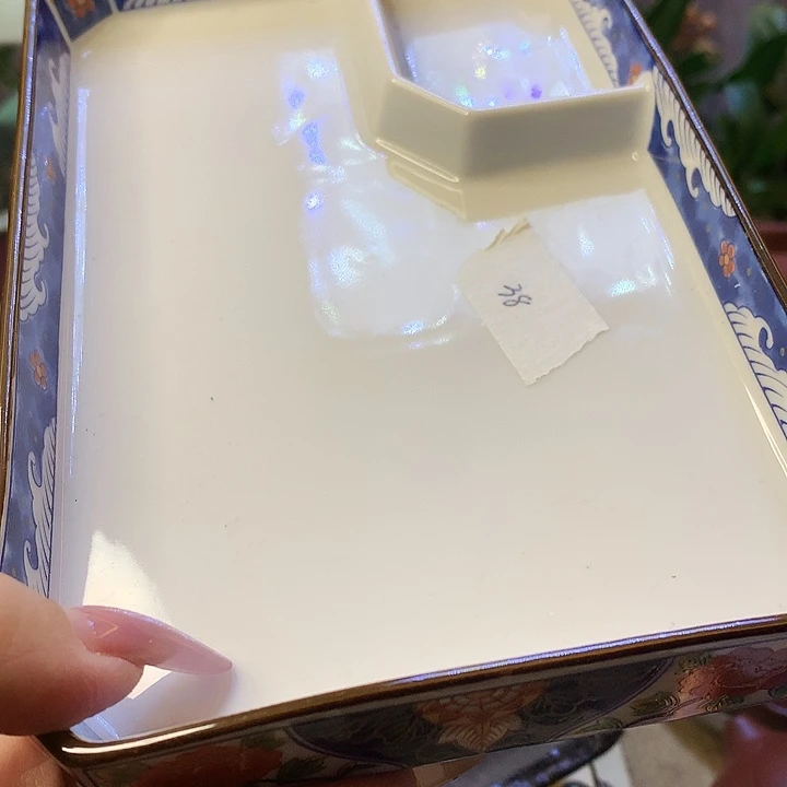 68包邮偏远地区除外散瓷默认微瑕24