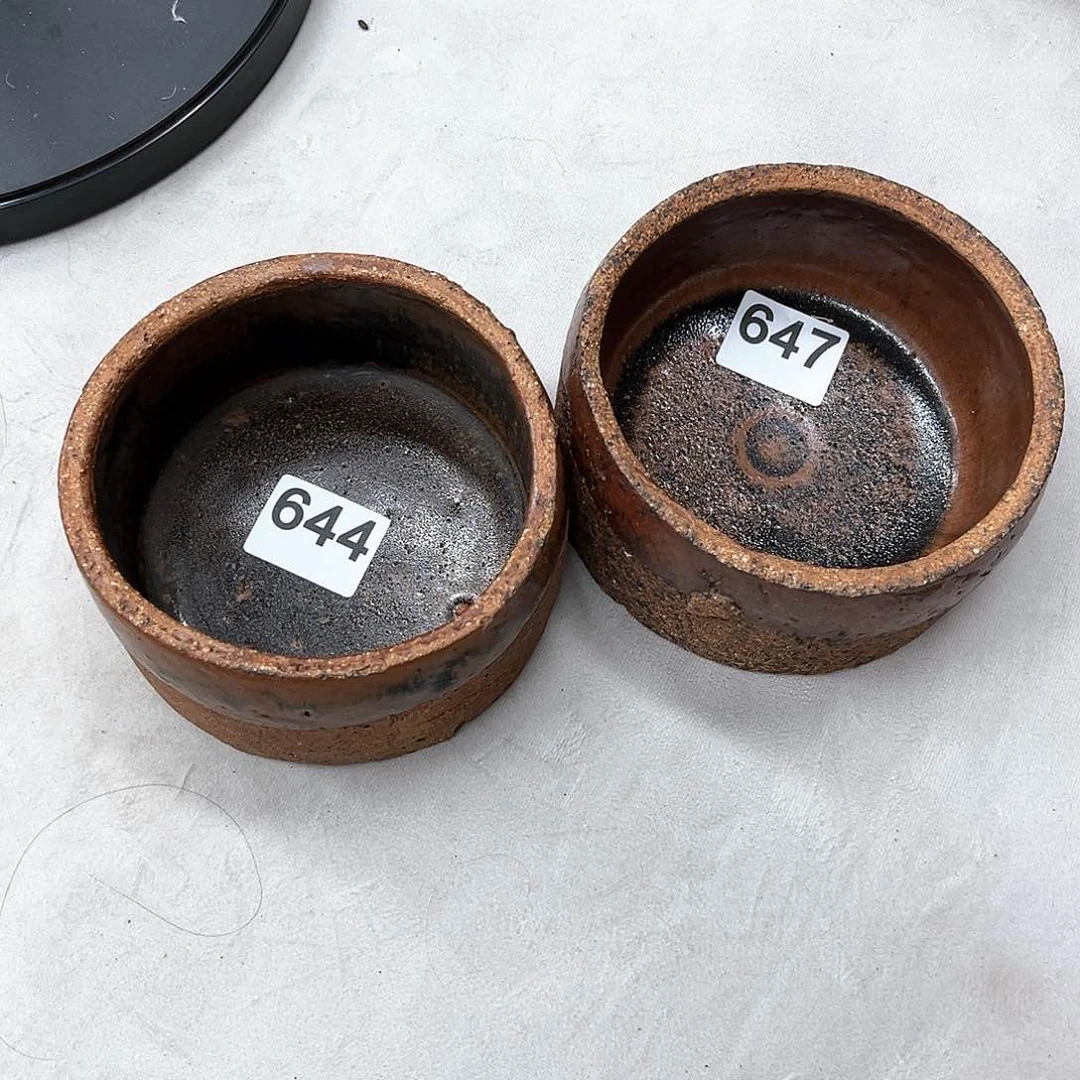 罐风*钵644和647号一物一拍