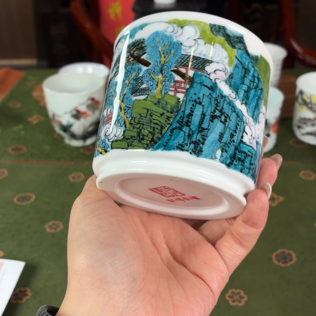 九鸣瓷艺九鸣瓷艺