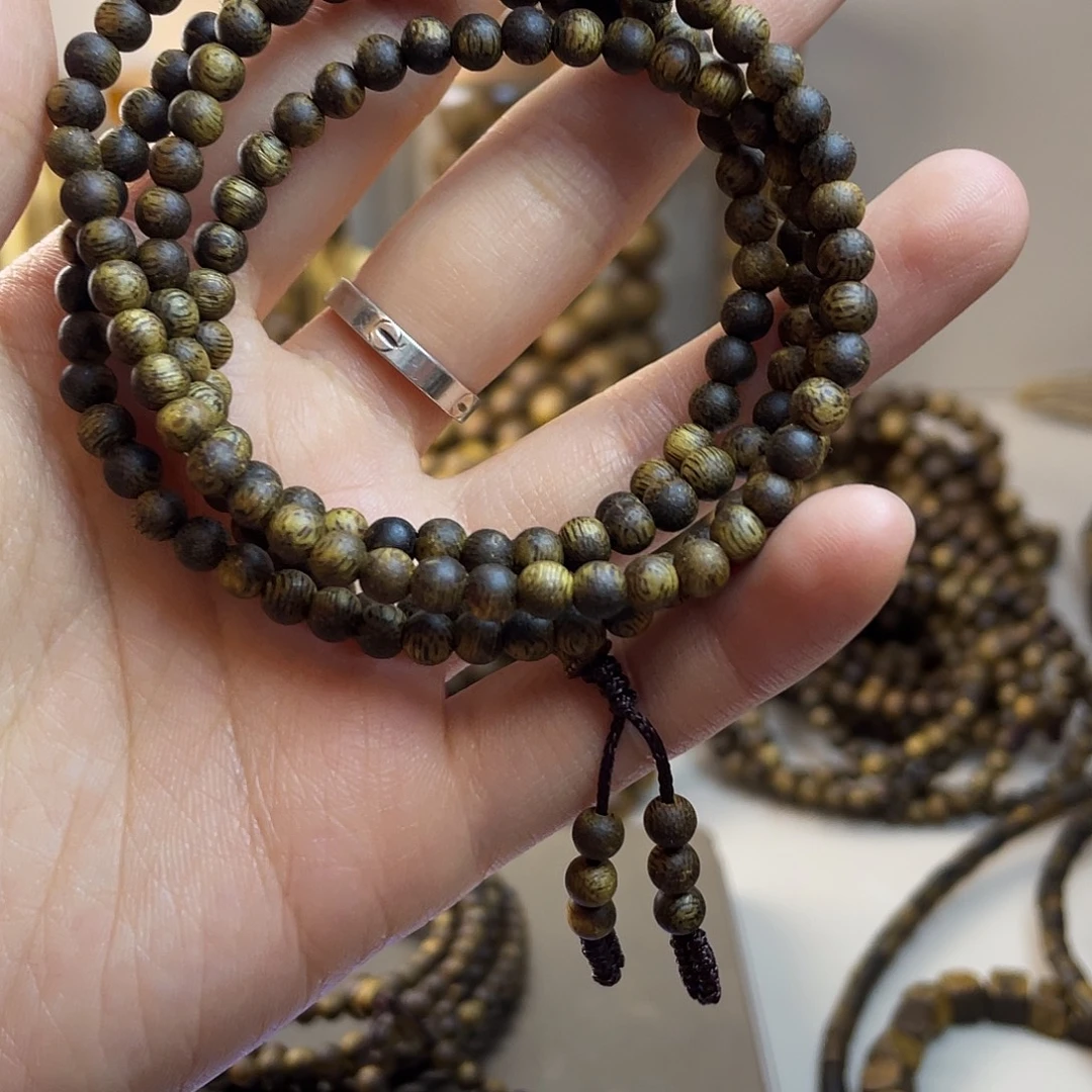 茶***坊沉香沉香碎屑卡4 7