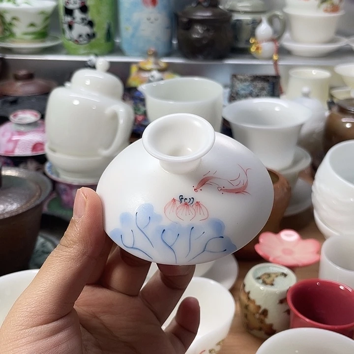 雪***狼陶瓷制品及陶瓷艺术品